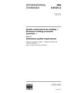 ISO 14554-2:2013-ed.2.0 (10.12.2013)