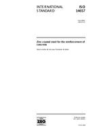 ISO 14657:2005 (5.1.2005)