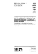 ISO 14675:2003 (6.1.2003)