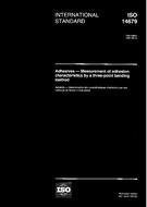 ISO 14679:1997 (28.8.1997)