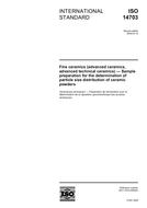 ISO 14703:2008-ed.2.0 (1.4.2008)