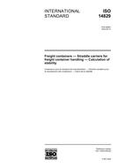ISO 14829:2002 (22.8.2002)