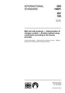 ISO 14891:2002 (7.3.2002)