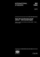 ISO 14962:1997 (18.12.1997)