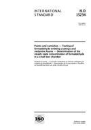 ISO 15234:1999 (4.2.1999)