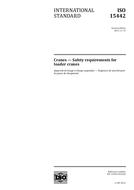 ISO 15442:2012-ed.2.0 (7.11.2012)