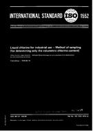 ISO 1552:1976 (1.4.1976)
