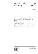 ISO 15587-1:2002 (28.2.2002)