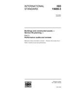 ISO 15686-3:2002 (22.8.2002)