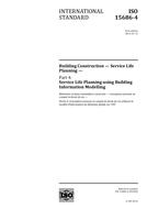 ISO 15686-4:2014 (14.1.2014)