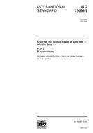 ISO 15698-1:2012 (24.9.2012)