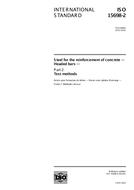 ISO 15698-2:2012 (24.9.2012)