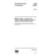 ISO 15721:2001 (19.4.2001)