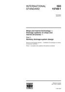 ISO 15749-1:2004 (29.4.2004)