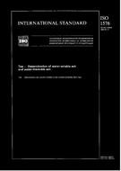 ISO 1576:1988-ed.2.0 (7.7.1988)