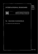 ISO 1577:1987-ed.2.0 (10.9.1987)