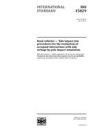 ISO 15829:2013-ed.2.0 (18.6.2013)
