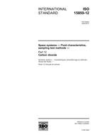 ISO 15859-12:2004 (9.6.2004)