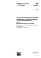 ISO 15859-6:2004 (8.6.2004)