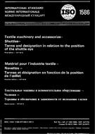 ISO 1586:1977 (1.5.1977)