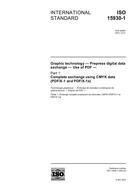 ISO 15930-1:2001 (6.12.2001)