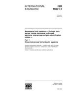 ISO 16031-1:2002 (20.6.2002)