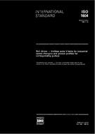 ISO 1604:1989-ed.2.0 (16.11.1989)