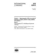 ISO 1628-4:1999-ed.2.0 (11.3.1999)