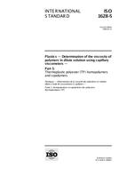 ISO 1628-5:1998-ed.2.0 (5.3.1998)