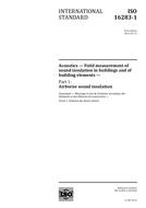 ISO 16283-1:2014 (6.2.2014)