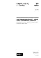 ISO 16329:2003 (15.4.2003)