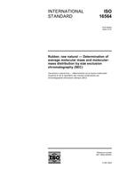 ISO 16564:2004 (7.10.2004)