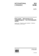 ISO 16588:2002 (1.11.2002)