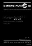 ISO 1689:1976 (1.2.1976)