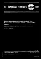 ISO 1691:1976 (1.7.1976)