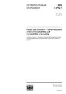 ISO 16927:2014 (21.1.2014)