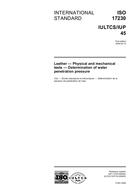 ISO 17230:2006 (14.9.2006)