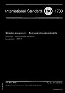 ISO 1730:1980-ed.2.0 (1.5.1980)