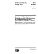 ISO 17304:2013 (21.11.2013)