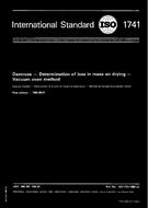 ISO 1741:1980 (1.8.1980)