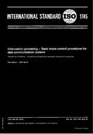 ISO 1745:1975 (1.2.1975)