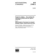 ISO 17491-1:2012 (19.3.2012)