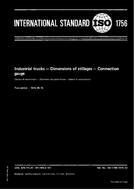 ISO 1756:1975 (1.6.1975)