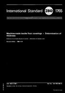 ISO 1765:1986-ed.2.0 (6.11.1986)