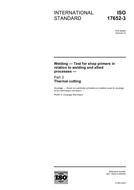 ISO 17652-3:2003 (28.5.2003)