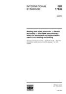 ISO 17846:2004 (27.5.2004)
