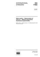 ISO 17852:2006 (22.5.2006)