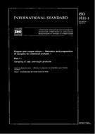 ISO 1811-1:1988 (22.9.1988)
