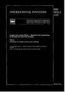 ISO 1811-2:1988 (22.9.1988)