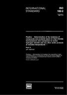 ISO 182-2:1990 (13.12.1990)